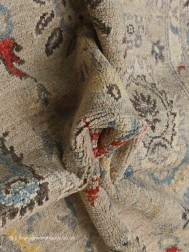 Oushak 18748 Rug - Thumbnail - 6