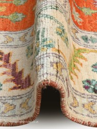 Oushak 18750 Rug - Thumbnail - 5