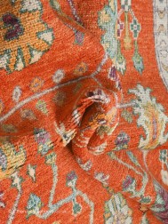 Oushak 18750 Rug - Thumbnail - 6