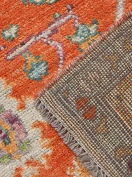 Oushak 18750 Rug - Thumbnail - 7