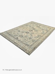 Oushak 18752 Rug - Thumbnail - 8