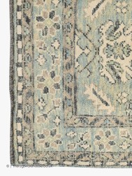 Oushak 18752 Rug - Thumbnail - 3
