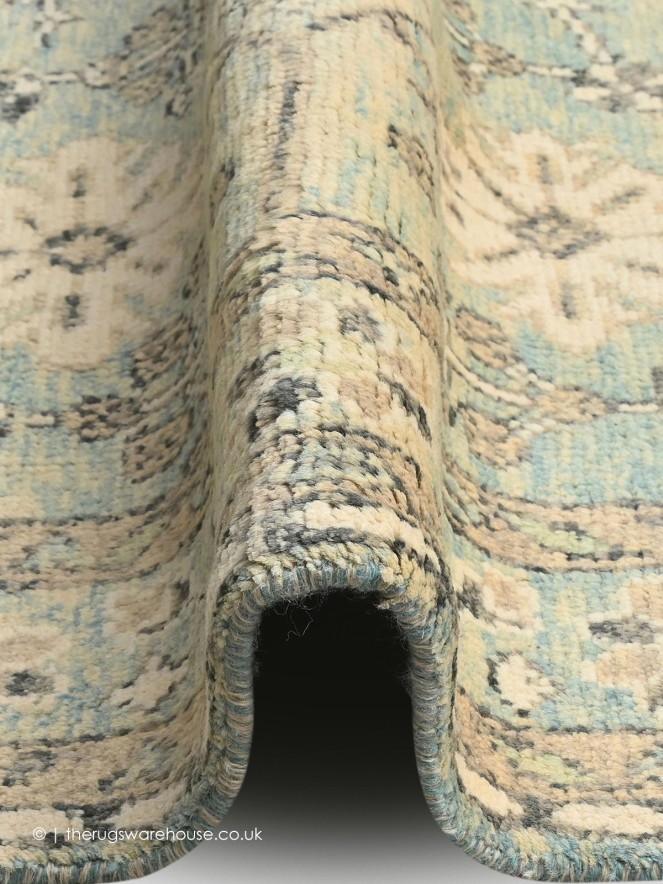 Oushak 18752 Rug - 5