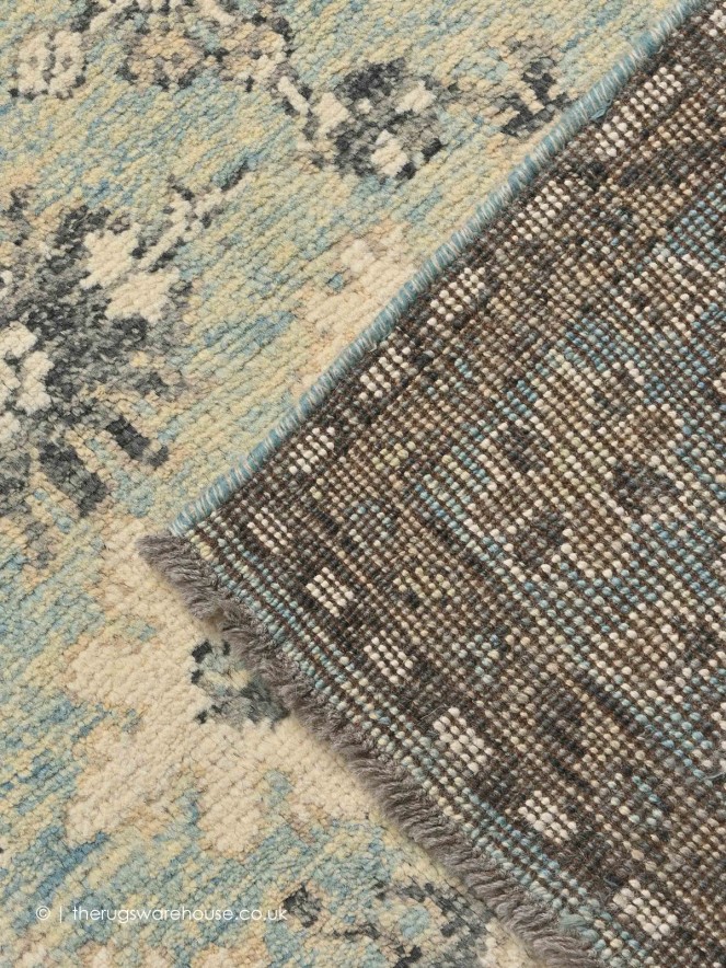 Oushak 18752 Rug - 7