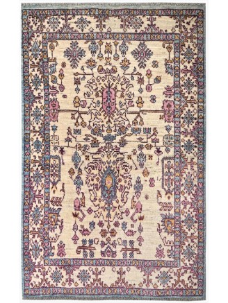 Oushak 18757