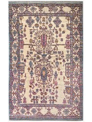 Oushak 18757 Rug - Thumbnail - 2