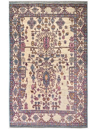 Oushak 18757