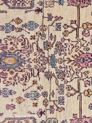 Oushak 18757 Rug - Thumbnail - 4