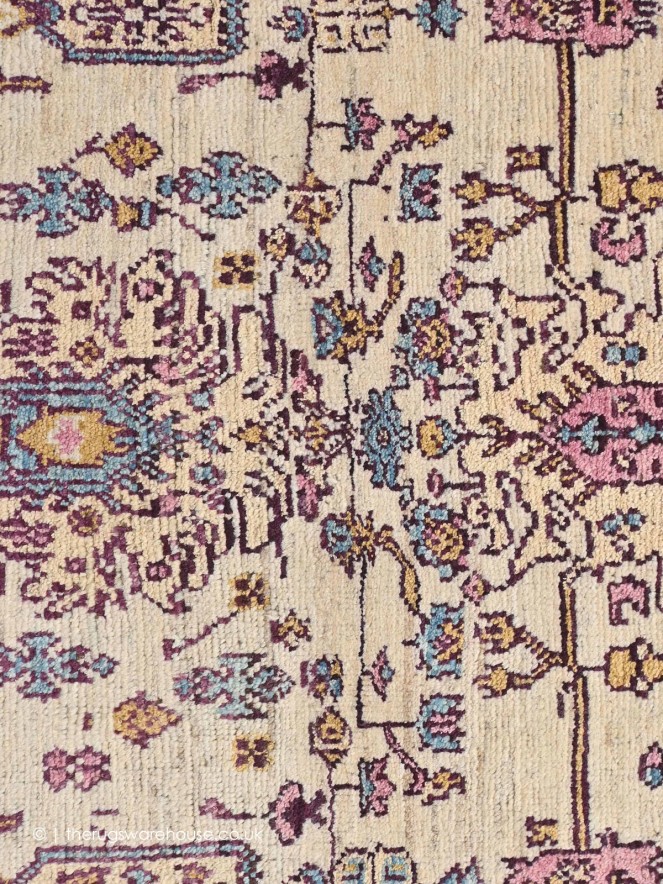 Oushak 18757 Rug - 4