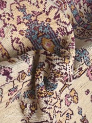 Oushak 18757 Rug - Thumbnail - 6