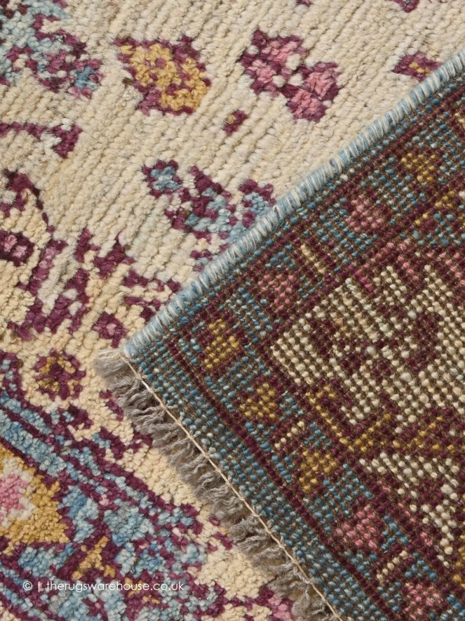 Oushak 18757 Rug - 7