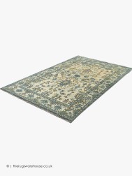 Oushak 18758 Rug - Thumbnail - 8