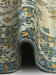 Oushak 18758 Rug - Thumbnail - 5