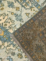 Oushak 18758 Rug - Thumbnail - 7