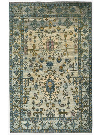 Oushak 18758
