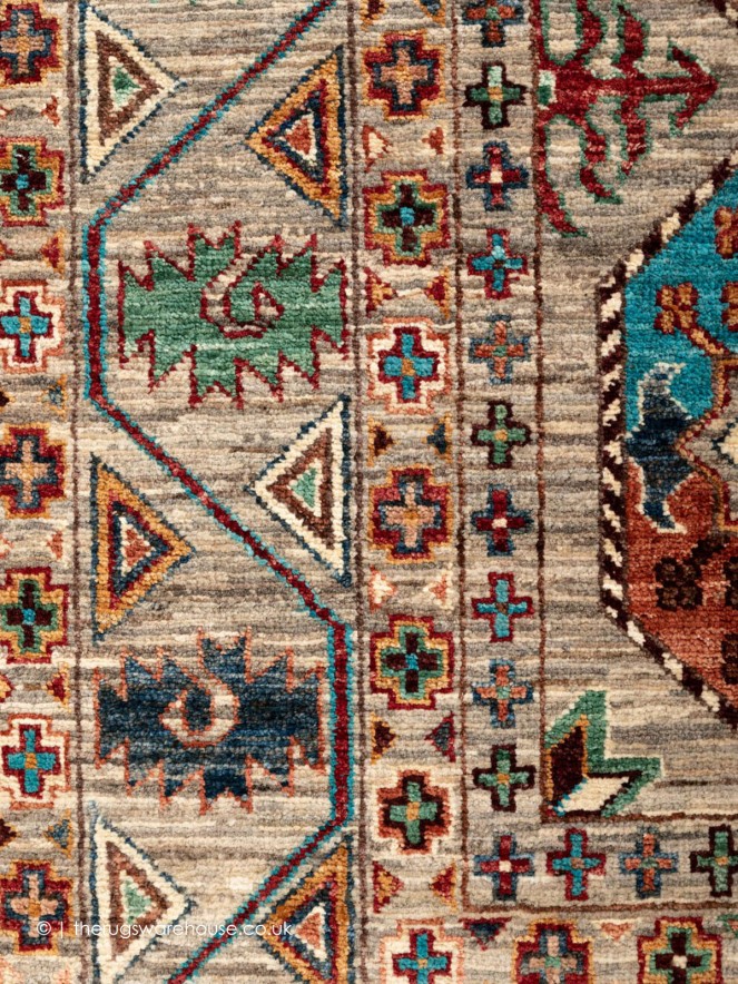 Sultani 15358 Rug - 8