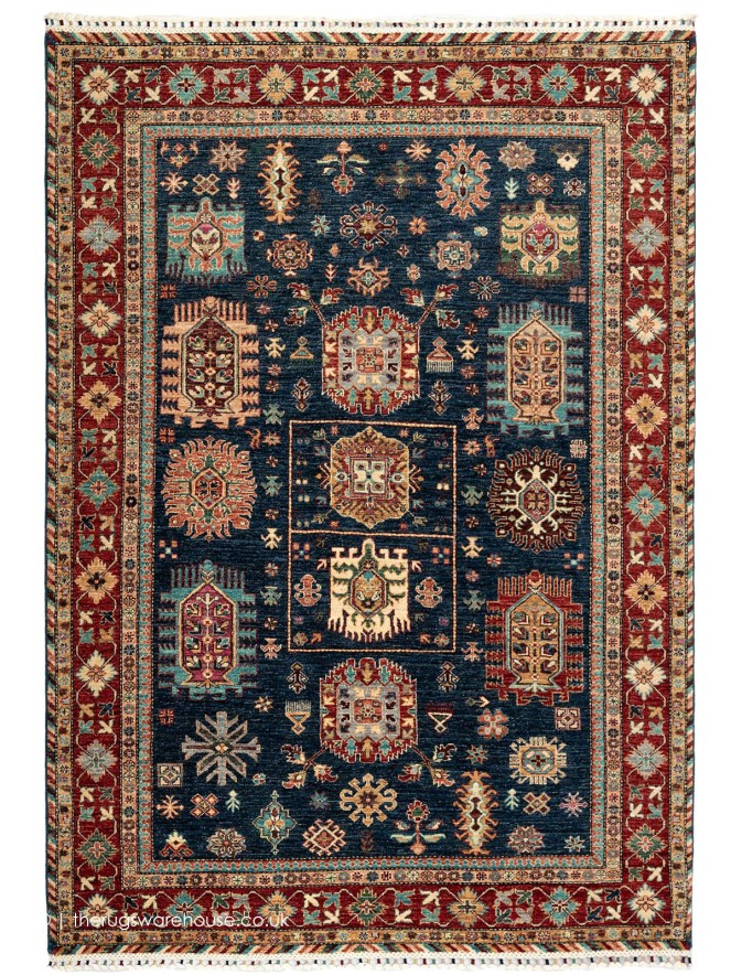 Sultani 15658 Rug - 2