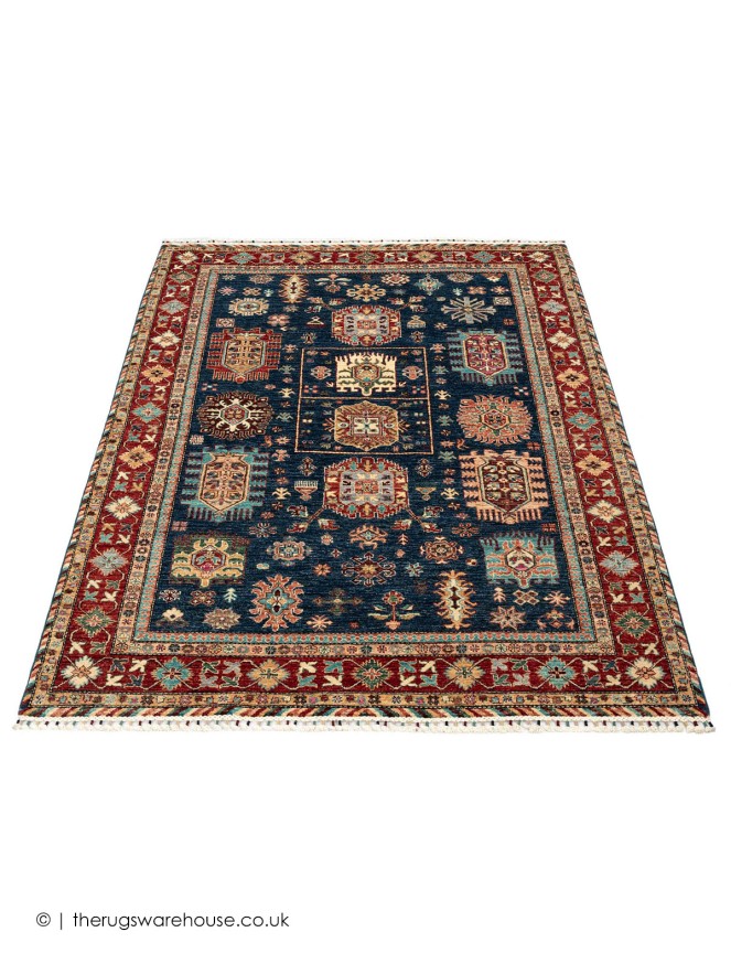 Sultani 15658 Rug - 9