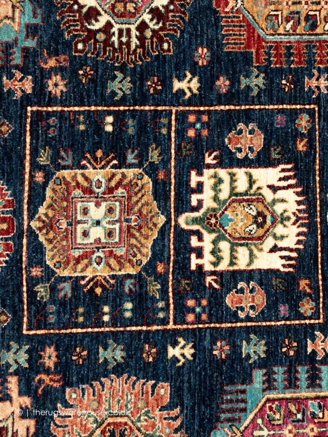 Sultani 15658 Rug - 5