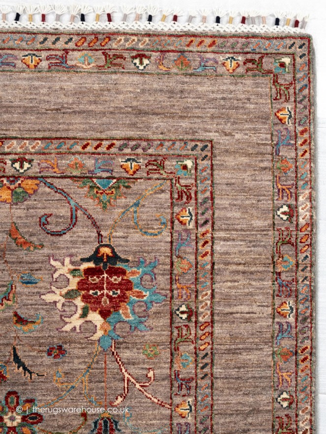 Sultani 15380 Rug - 3