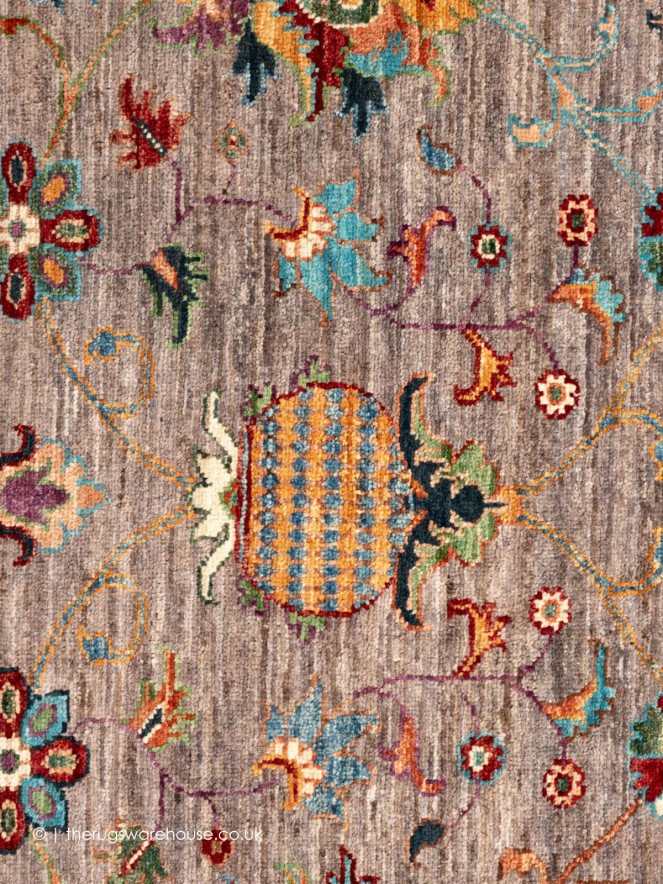 Sultani 15380 Rug - 5