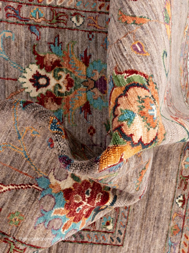Sultani 15380 Rug - 9