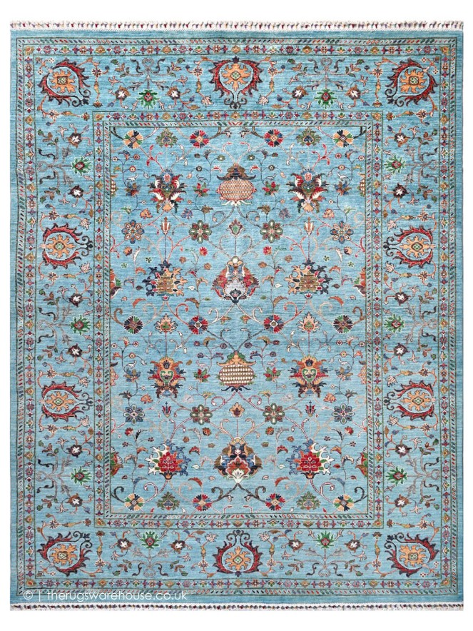 Sultani 17092 Rug - 2