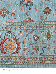 Sultani 17092 Rug - Thumbnail - 4