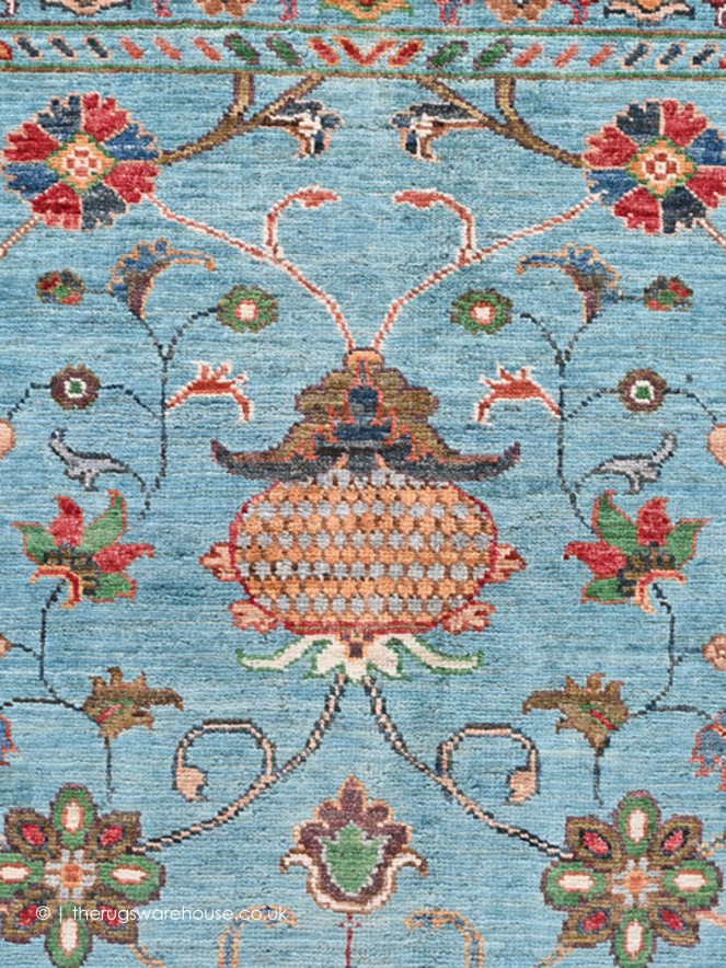 Sultani 17092 Rug - 5