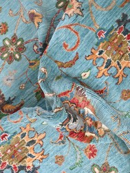 Sultani 17092 Rug - Thumbnail - 7