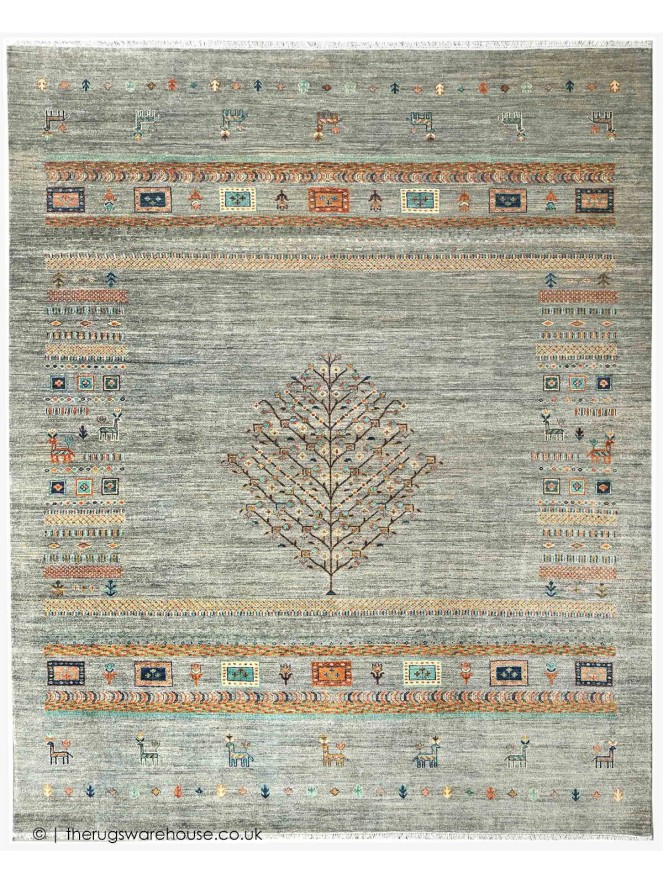 Sultani 18601 Rug - 2
