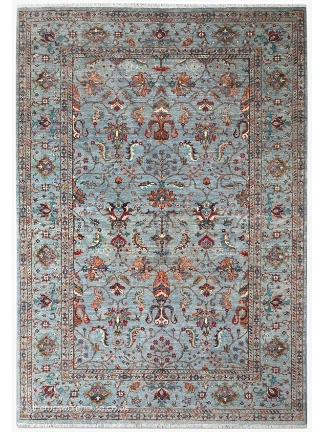 Sultani 18602 Rug - 2
