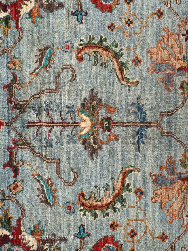 Sultani 18602 Rug - 4