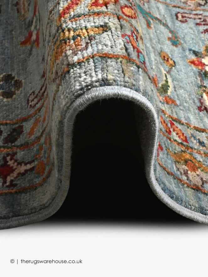 Sultani 18602 Rug - 5