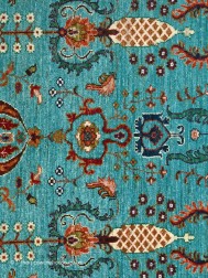 Sultani 18611 Rug - Thumbnail - 4