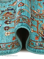 Sultani 18611 Rug - Thumbnail - 5