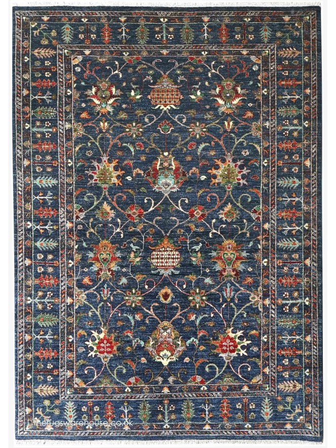 Sultani 18619 Rug - 2