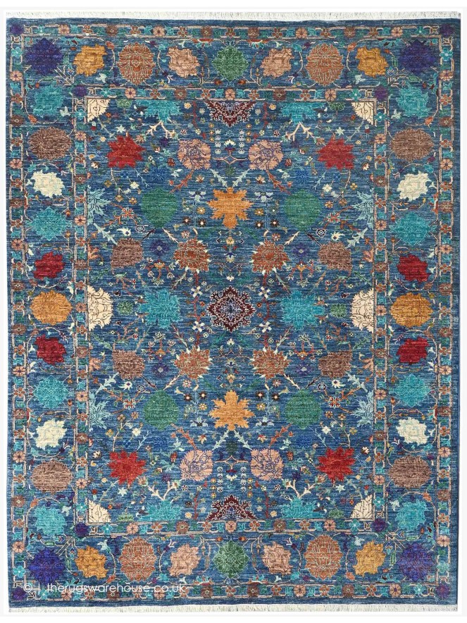 Sultani 18621 Rug - 2