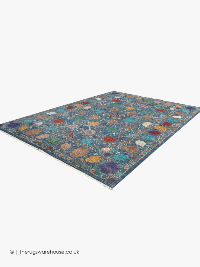 Sultani 18621 Rug - 8