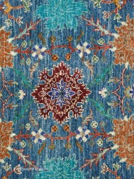 Sultani 18621 Rug - Thumbnail - 4