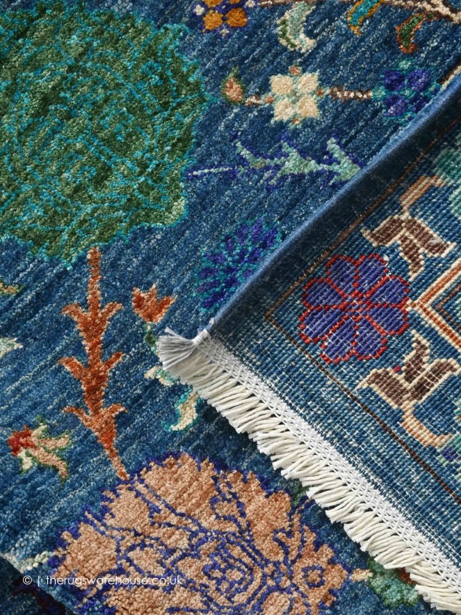 Sultani 18621 Rug - 7