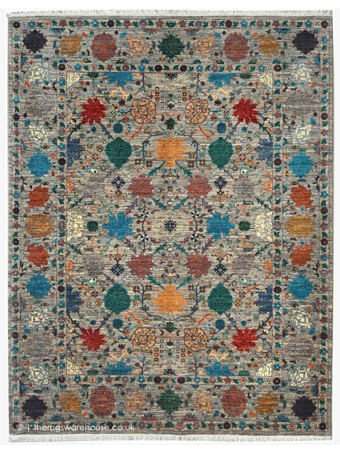 Sultani 18627 Rug - 2