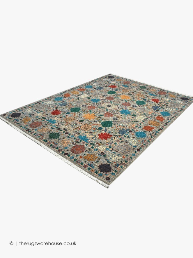 Sultani 18627 Rug - 8