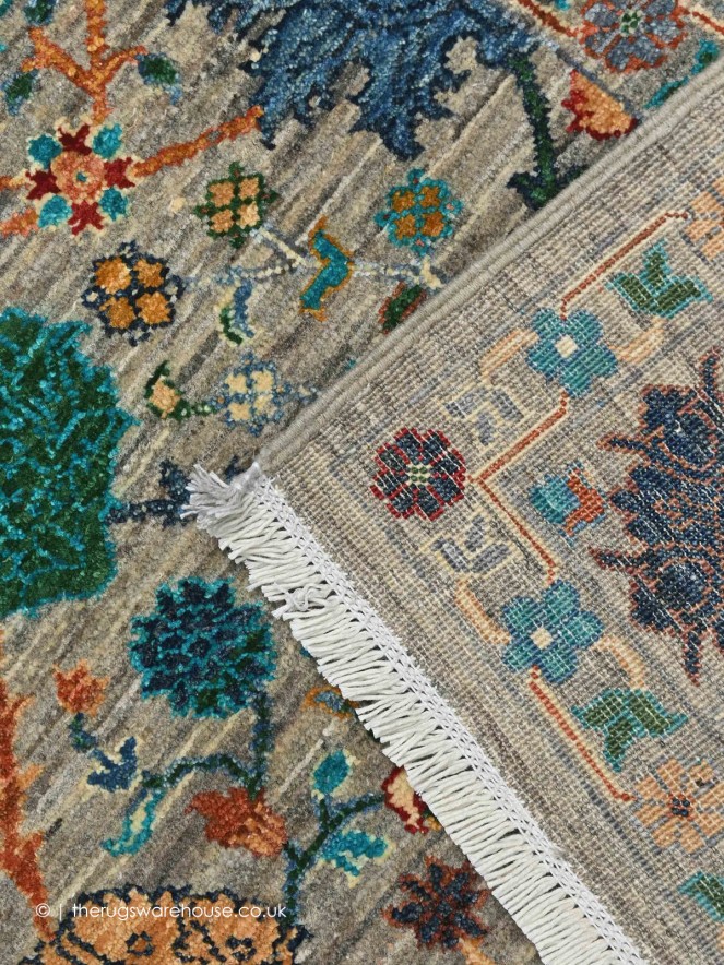 Sultani 18627 Rug - 7