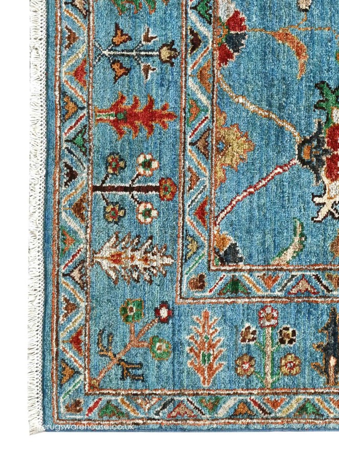 Sultani 18628 Rug - 3