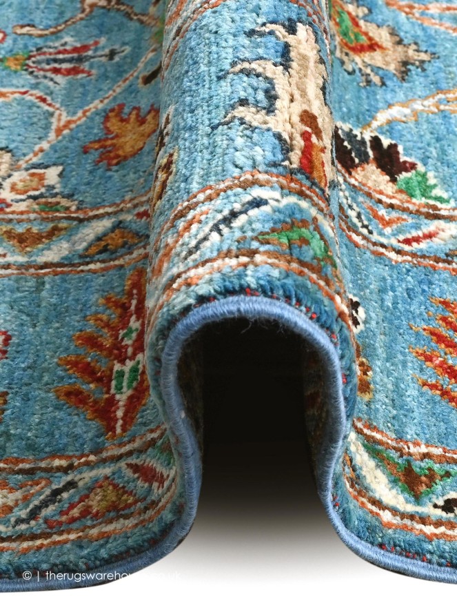 Sultani 18628 Rug - 5