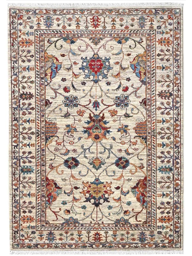 Sultani 18630 Rug - 2