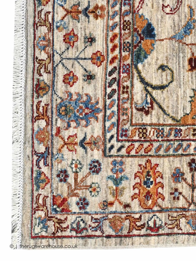 Sultani 18630 Rug - 3