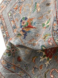 Sultani 18637 Rug - Thumbnail - 6