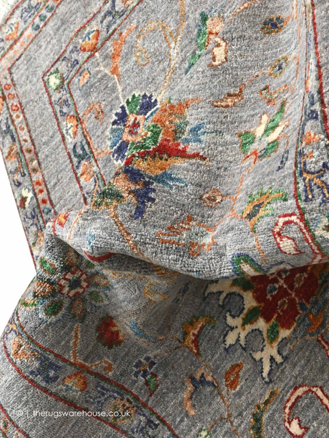 Sultani 18637 Rug - 6